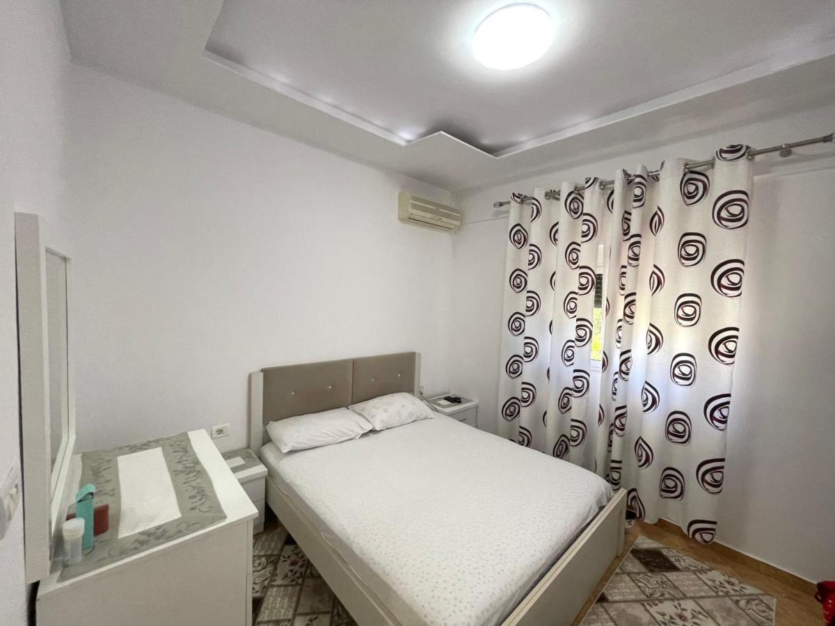 Luigi S Fairyview Apartment Sarandë 外观 照片