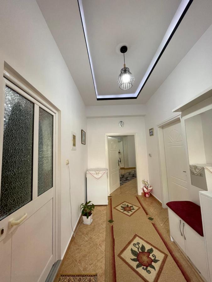 Luigi S Fairyview Apartment Sarandë 外观 照片