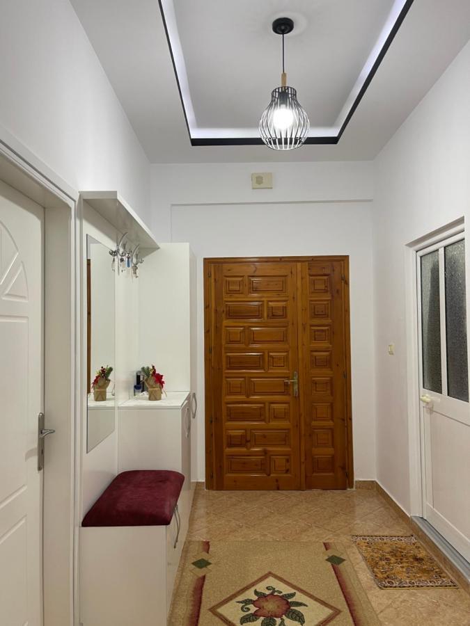 Luigi S Fairyview Apartment Sarandë 外观 照片