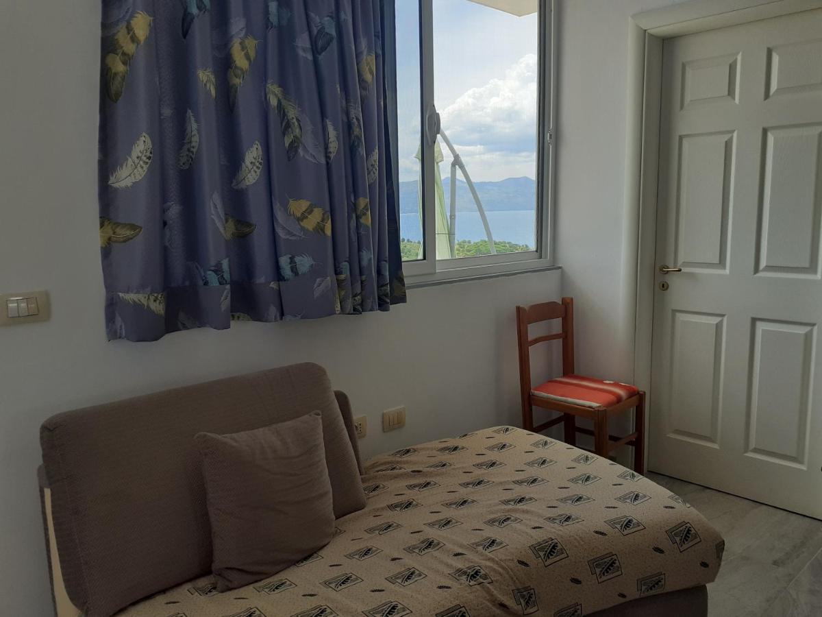 Luigi S Fairyview Apartment Sarandë 外观 照片